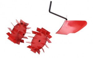 Kit Buttage Motobineuse Uno, Nano, Meso, RL710, RL711C et ST1941R