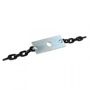 Kit chaine Pubert pour TOUNDRA