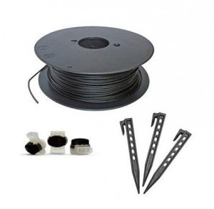 Kit installation HONDA Taille L