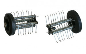 Kit Emousseur Motobineuse Uno, Nano, Meso, RL710, RL711C et ST1941R