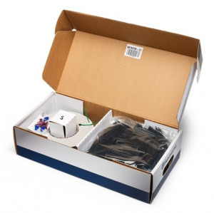 Kit installation HUSQVARNA Taille S