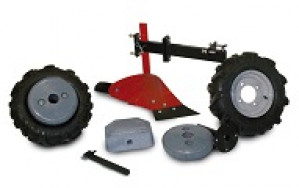 KIT LABOUR Roques et Lecoeur POUR MOTOBINEUSE RL 721 Q