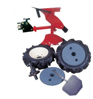 Kit Labour Pubert pour Quatro Junior