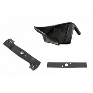 Kit Mulching Honda HRD 536