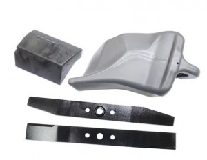 Kit Mulching Kaaz LM5360