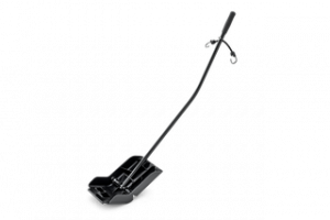 Insert Broyeur Husqvarna pour TC 112 - TC 114