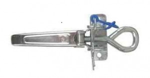 TRIGANO Kit Poignée de basculement