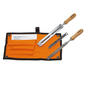 Kit Affutage STIHL 3/8"