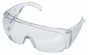 Lunettes de protection FUNCTION Standard STIHL