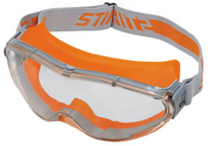 Lunettes de protection Ultrasonic STIHL