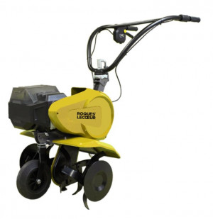 Motobineuse à batterie ROQUES ET LECOEUR RL 7214 AH