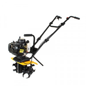 Motobineuse ROQUES ET LECOEUR RL 700 RL