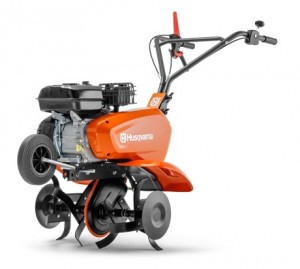 Motobineuse HUSQVARNA TF 325