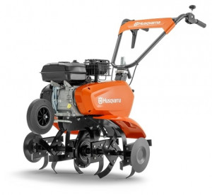 Motobineuse HUSQVARNA TF 335