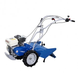 Motoculteur STAUB Rotobineuse 480 H confort