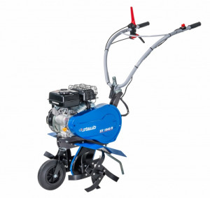 Motobineuse Motoculteur STAUB ST 1940 R