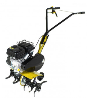 Motobineuse ROQUES ET LECOEUR RL 710 54 RL