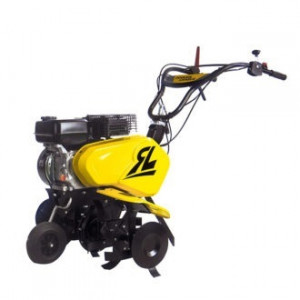 Motobineuse ROQUES ET LECOEUR RL 711 C
