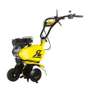 Motobineuse ROQUES ET LECOEUR RL 711 RL