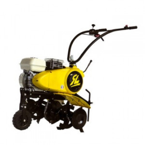 Motobineuse ROQUES ET LECOEUR RL 721 TH