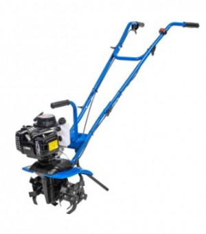 Motobineuse STAUB Micro 35P