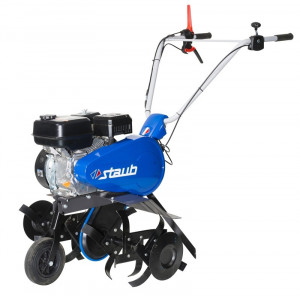 Motobineuse STAUB ST 2961R