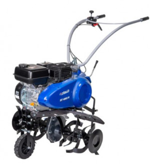 Motobineuse STAUB ST 4862 R