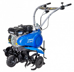 Motobineuse STAUB STV 3800