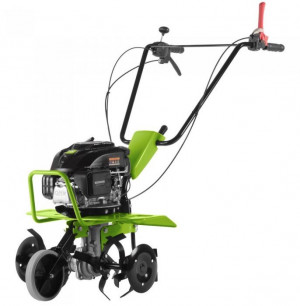 Motobineuse GRILLO GZ 120