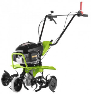 Motobineuse GRILLO GZ 123