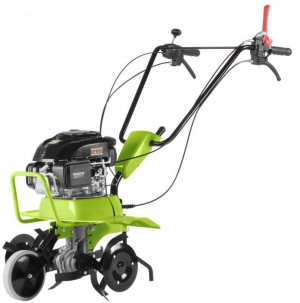 Motobineuse GRILLO GZ 220