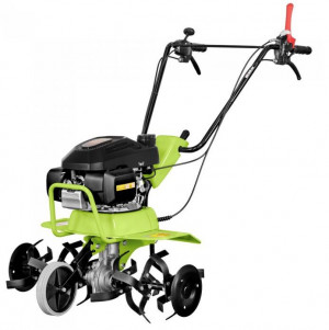 Motobineuse GRILLO GZ 223
