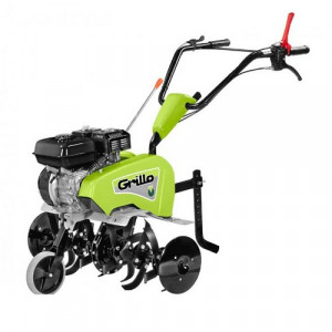 Motobineuse GRILLO Princess MP3 PRO L