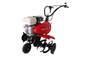 Motobineuse PUBERT ARO 40 H C3