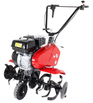 Motobineuse PUBERT ARO PRO 55H C3