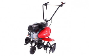 Motobineuse PUBERT ARO 55 P C3