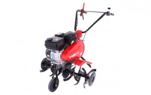 Motobineuse PUBERT ECO 55 P