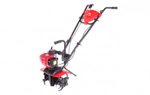 Motobineuse PUBERT MB 25 H