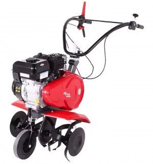 Motobineuse PUBERT MESO 40B