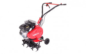 Motobineuse PUBERT NANO 20 R