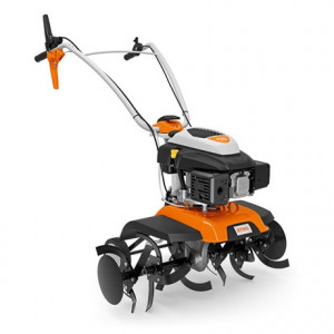 Motobineuse Motoculteur STIHL MH 585