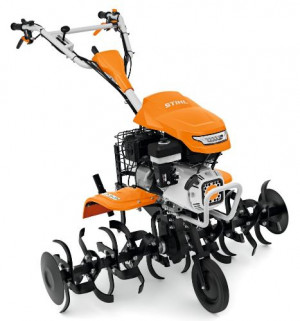 Motoculteur STIHL MH 700