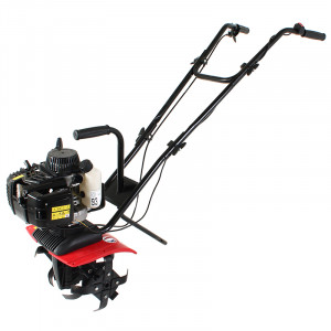 Motobineuse PUBERT MB 35 P