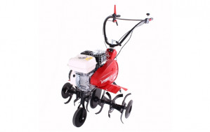 Motobineuse PUBERT ECOMAX 40 H C2