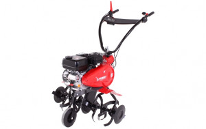 Motobineuse PUBERT ECOMAX 55P EASY C2