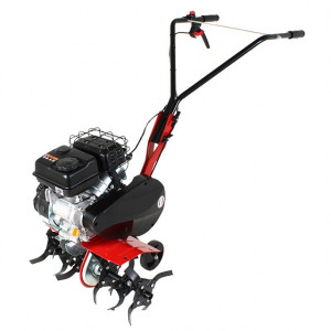 Motobineuse PUBERT UNO 54 20 P