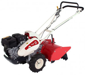 Motoculteur fraise arrière PUBERT 507