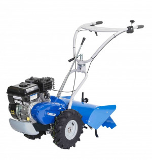 Motoculteur STAUB Rotobineuse 480 R