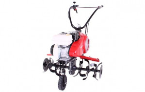 Motoculteur PUBERT QUATRO JUNIOR 60H