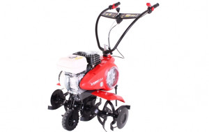 Motoculteur PUBERT VARIO 40 H C3